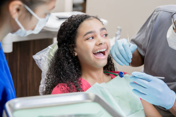 Best Pediatric Emergency Dentist in Berkeley, CA