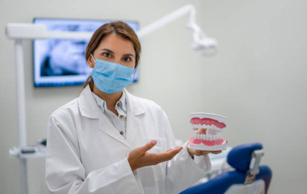 Best Walk-In Emergency Dentist in Berkeley, CA