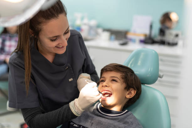 Best Emergency Wisdom Teeth Removal in Berkeley, CA